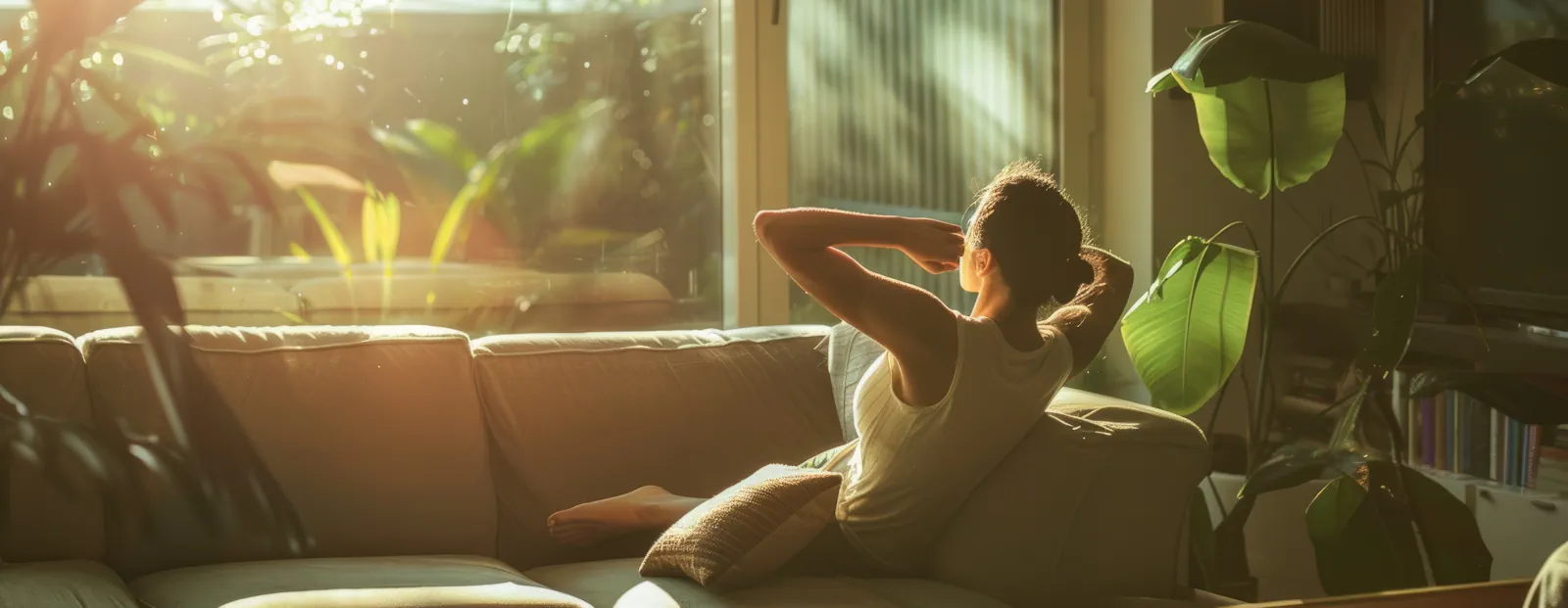 The Air You Breathe: Indoor Air Quality Basics