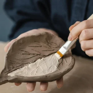 Earthborn Clay Paint — Lifestyle White (2.5L)