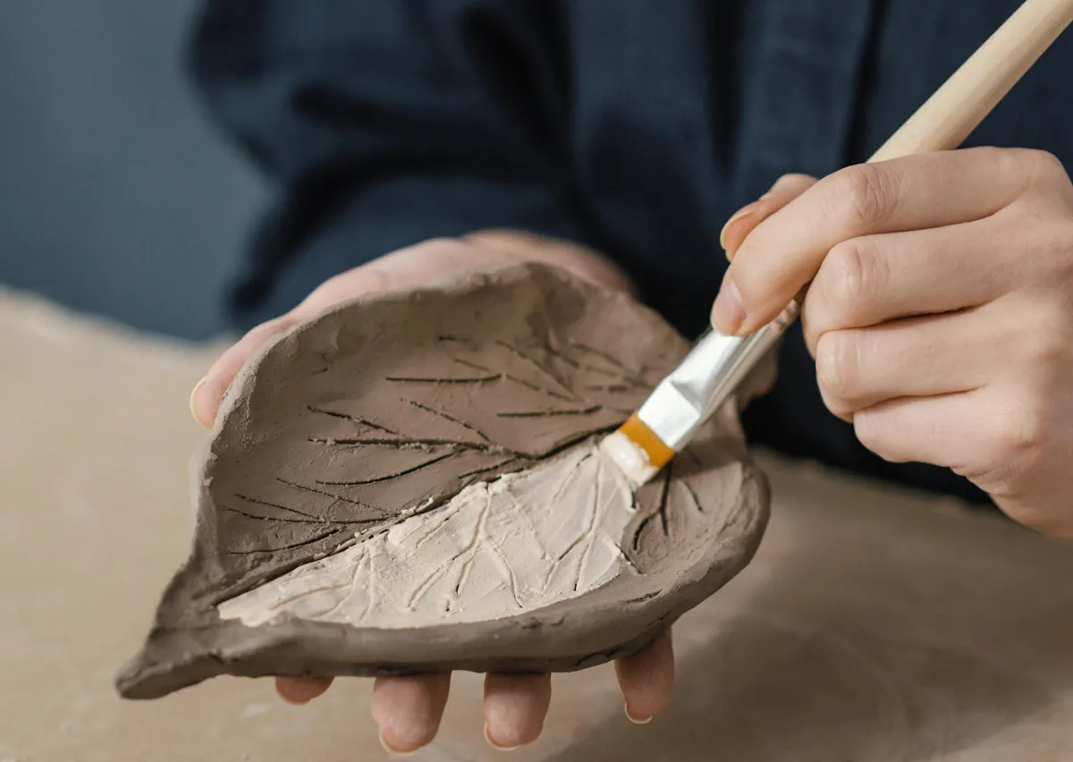 Earthborn Clay Paint — Lifestyle White (2.5L)