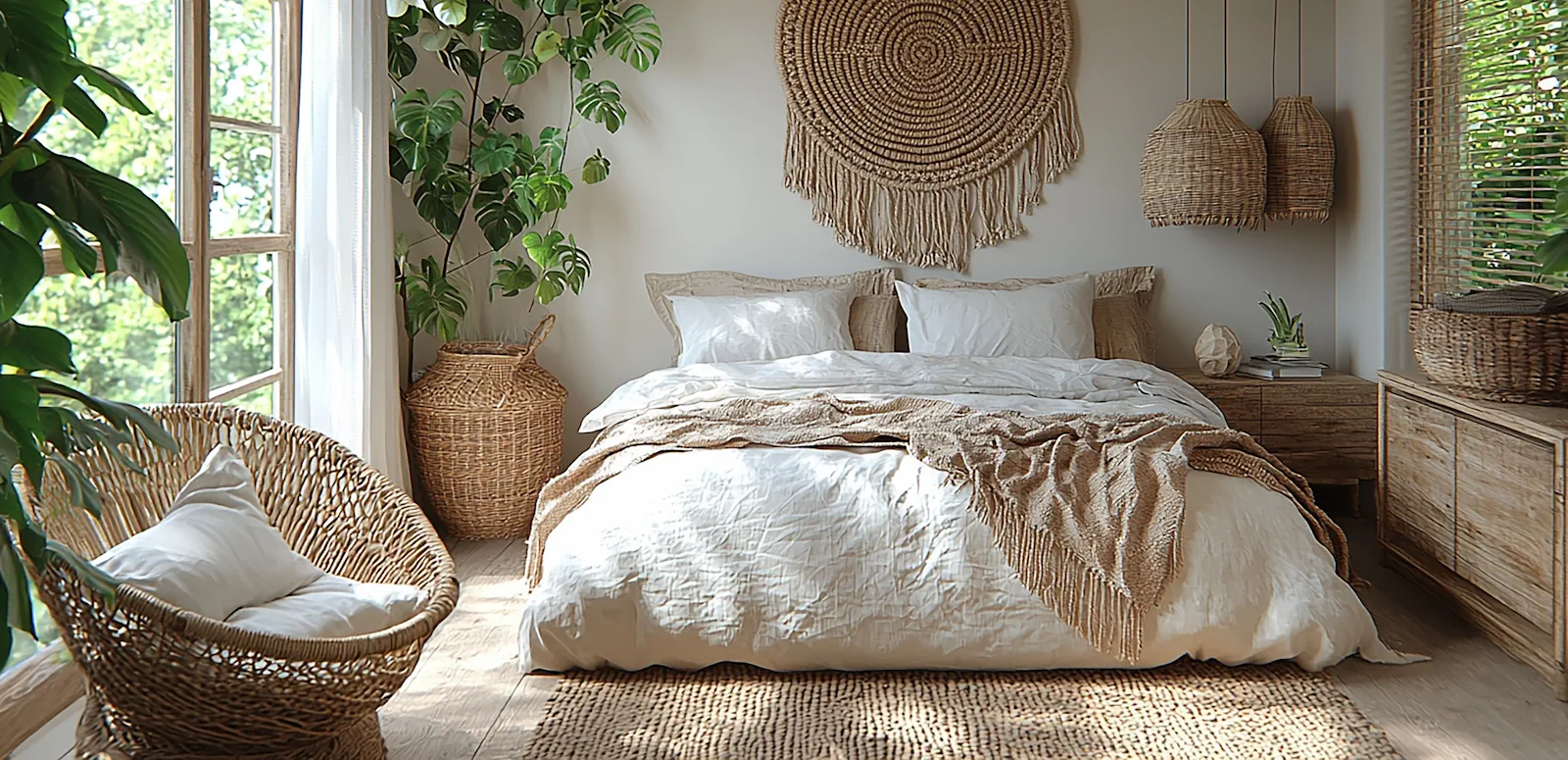 Your Bedroom: Where Healthy Home Begins