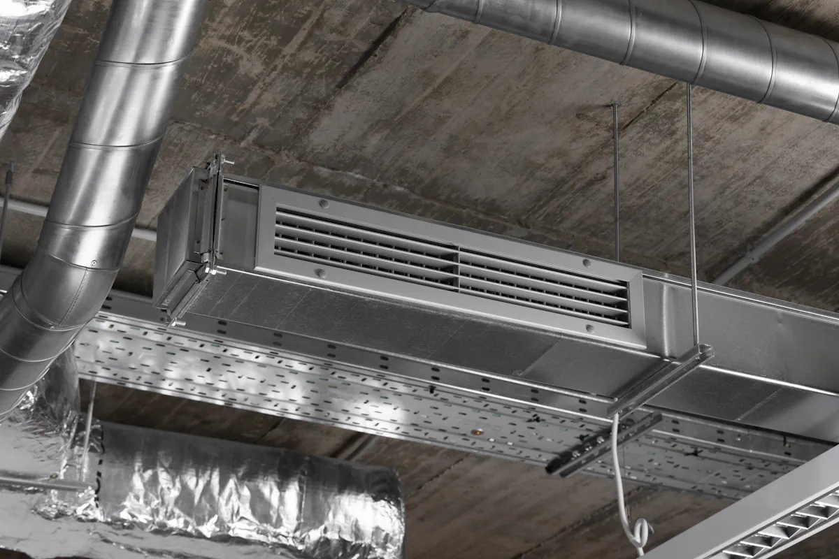 Ventilation vs. Breathability