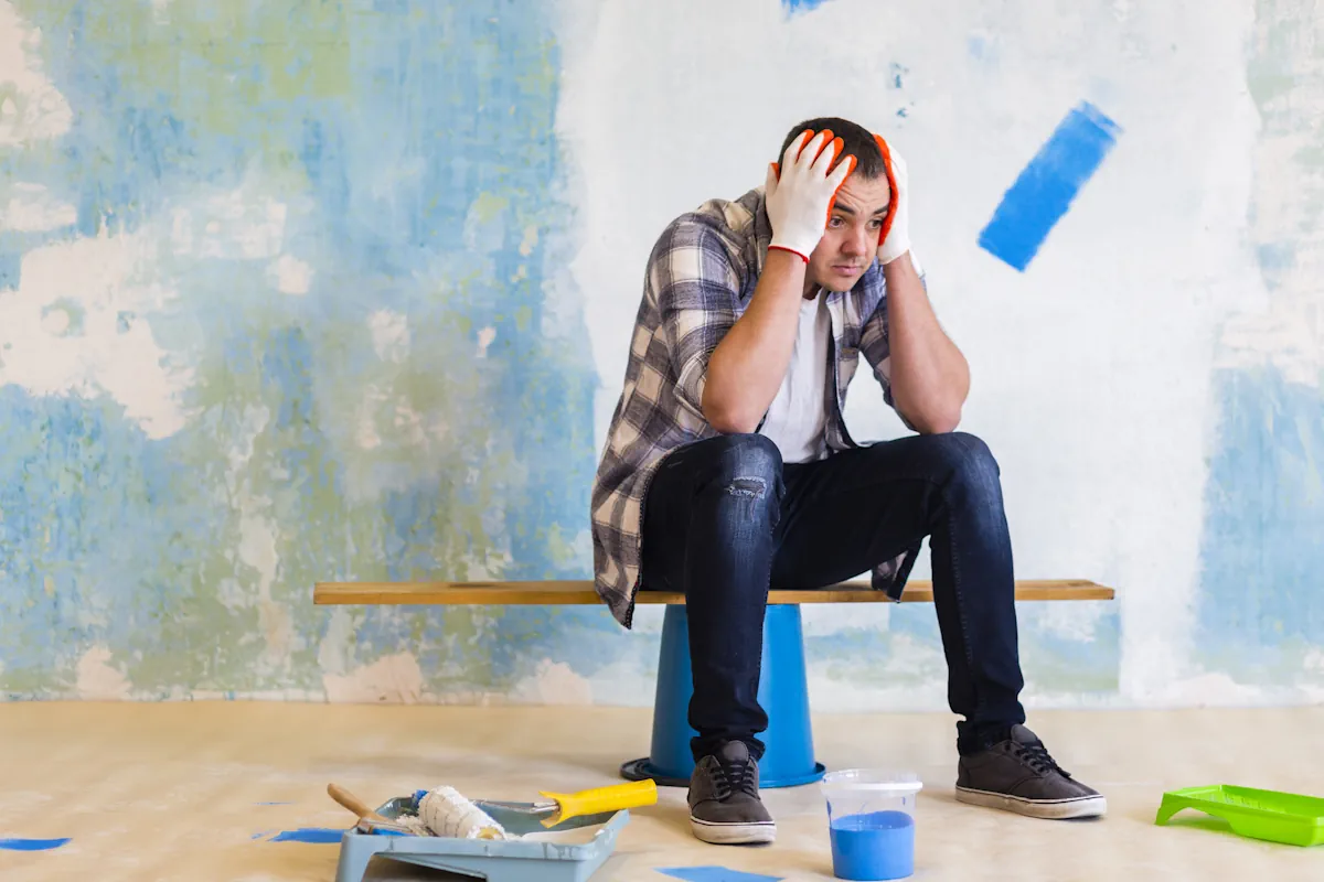 The Renovation Trap (And How to Avoid It)