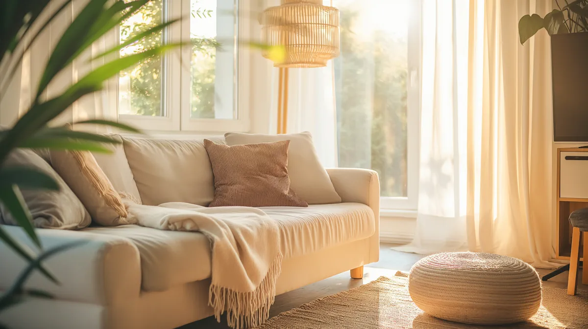 What Makes a Room Feel Calm?