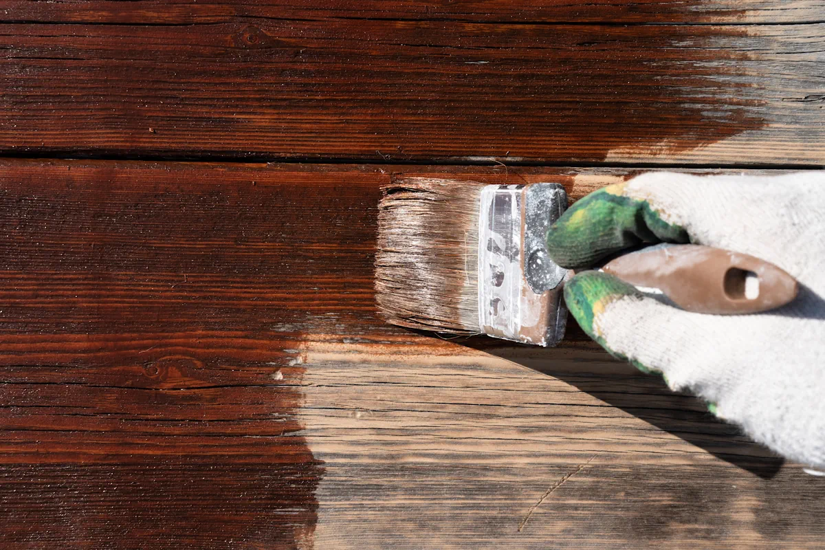 Introduction to Natural Paints