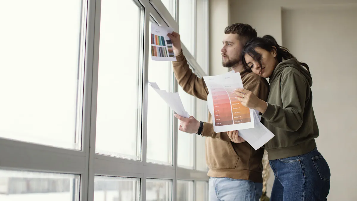 Your Healthy Home Vision