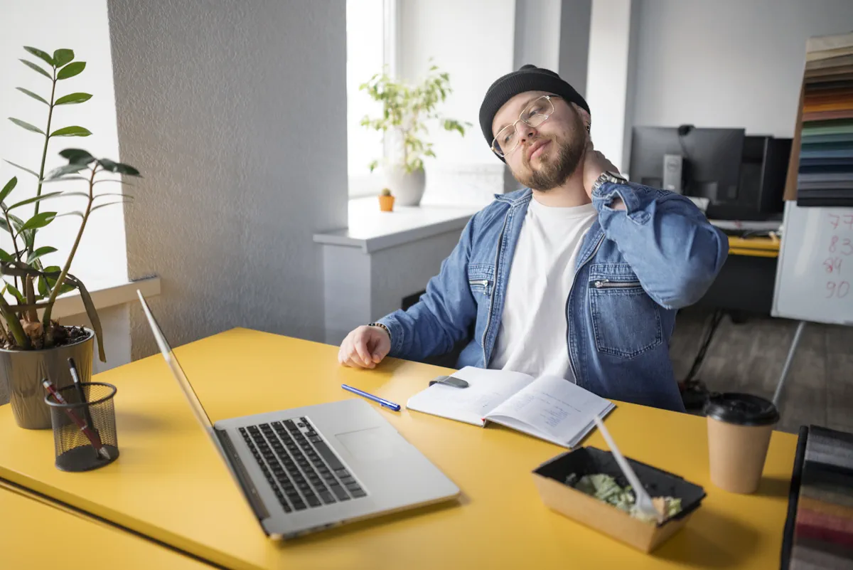 Why Your Home Office Matters More Than You Think