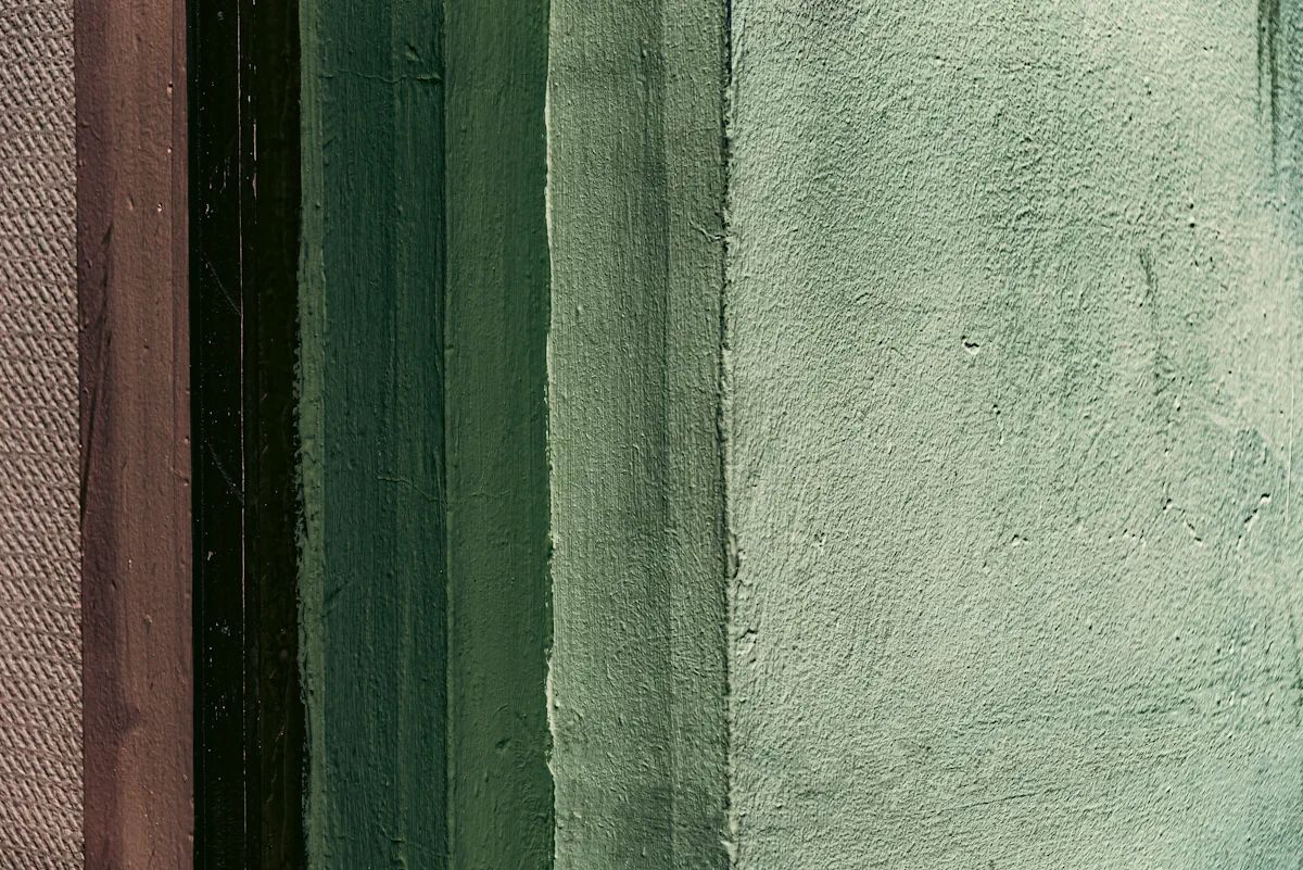 Layering Natural Textures