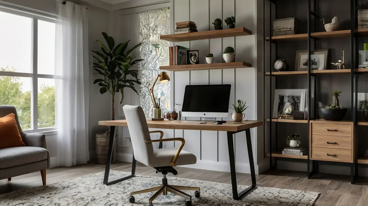 Your Workspace, Your Way
