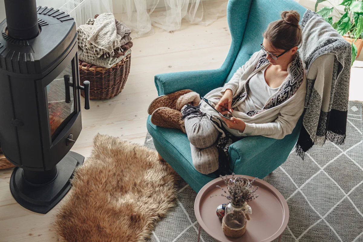 Building a Home That Holds You