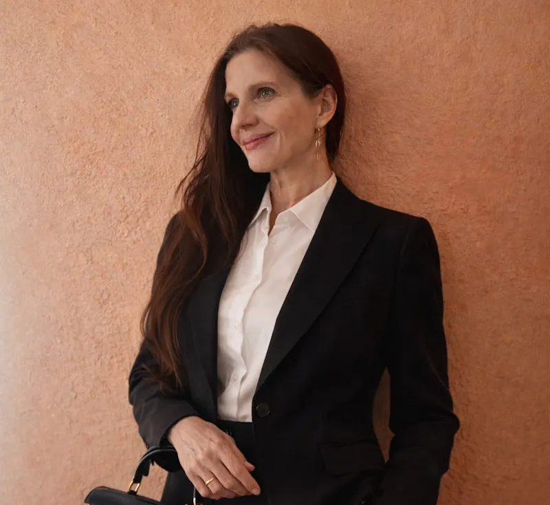 Karin Kiviste